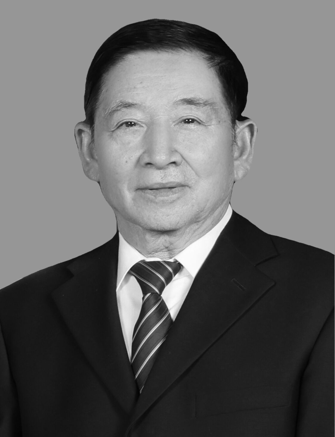 国防大学教授肖甡逝世，系著名党史、军史专家