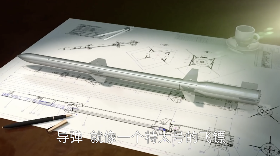 【6/8更新】如何让导弹指哪儿打哪儿？的图1