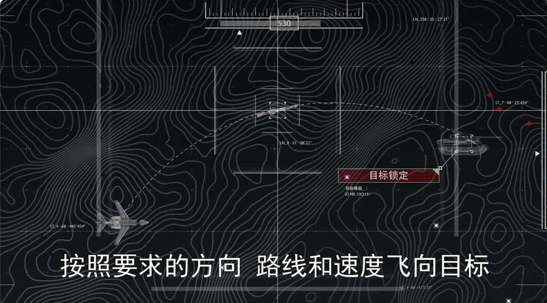 【6/8更新】如何让导弹指哪儿打哪儿？的图4