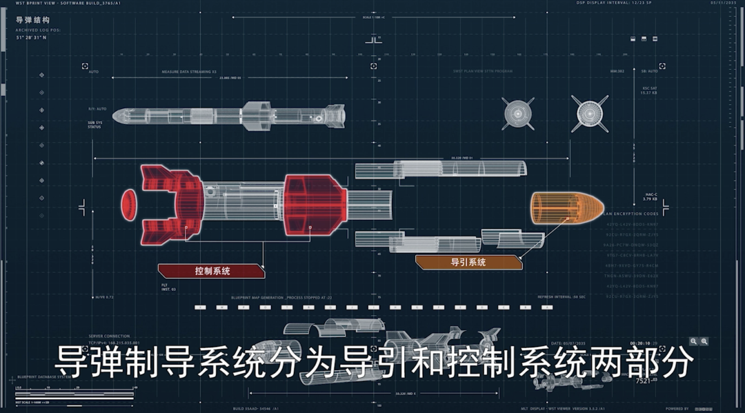 【6/8更新】如何让导弹指哪儿打哪儿？的图3