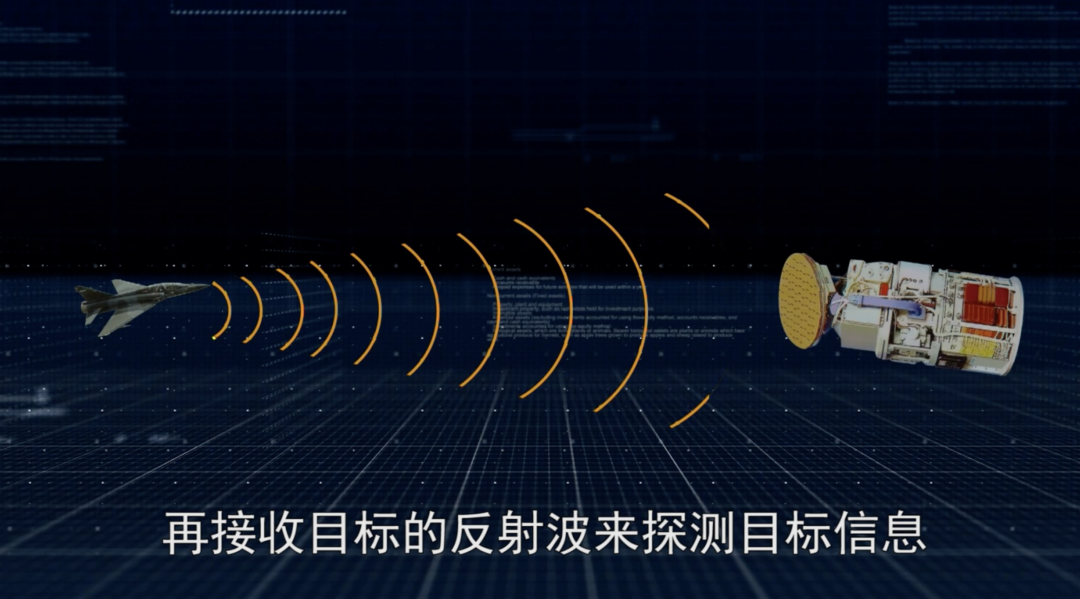 【见多识广】导弹是靠什么锁定并追上飞机的？的图4