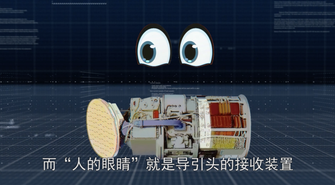 【见多识广】导弹是靠什么锁定并追上飞机的？的图6