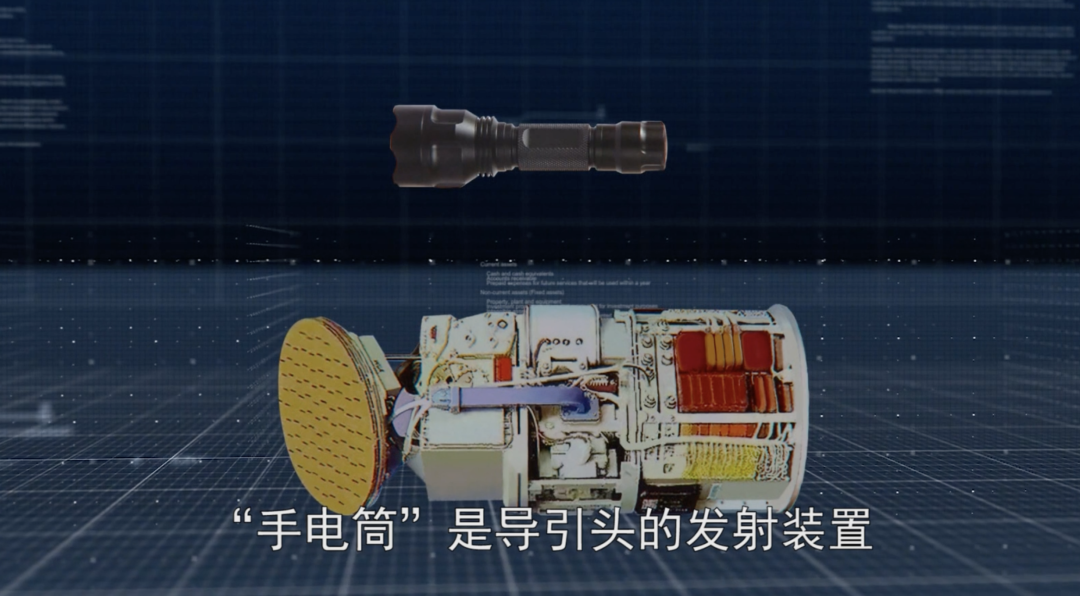 【见多识广】导弹是靠什么锁定并追上飞机的？的图5