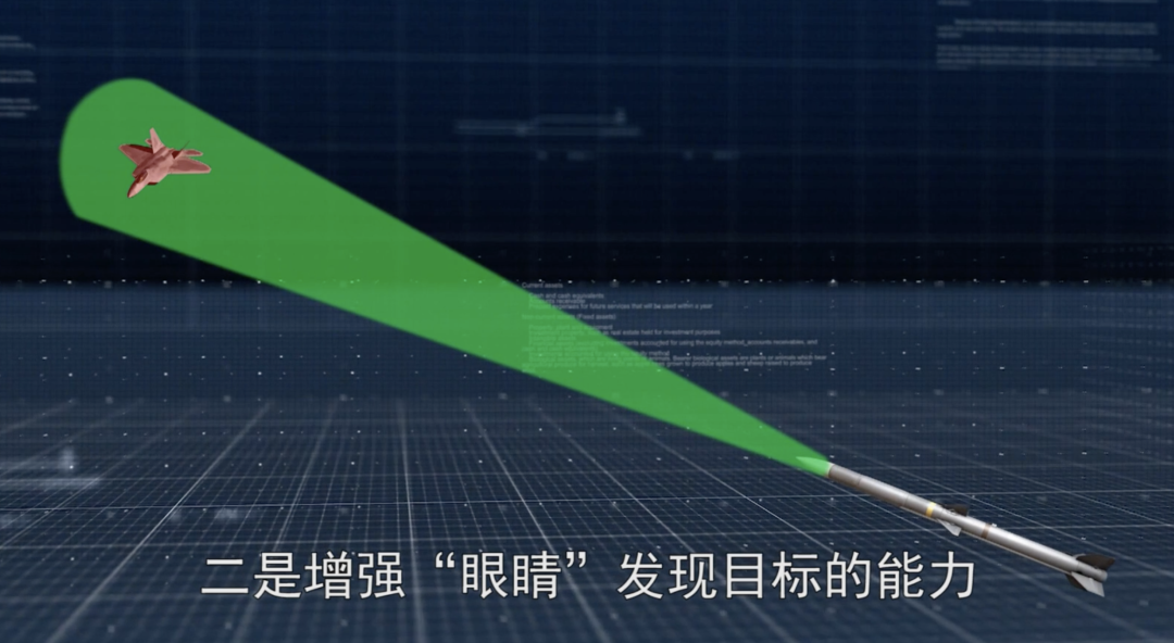 【见多识广】导弹是靠什么锁定并追上飞机的？的图8