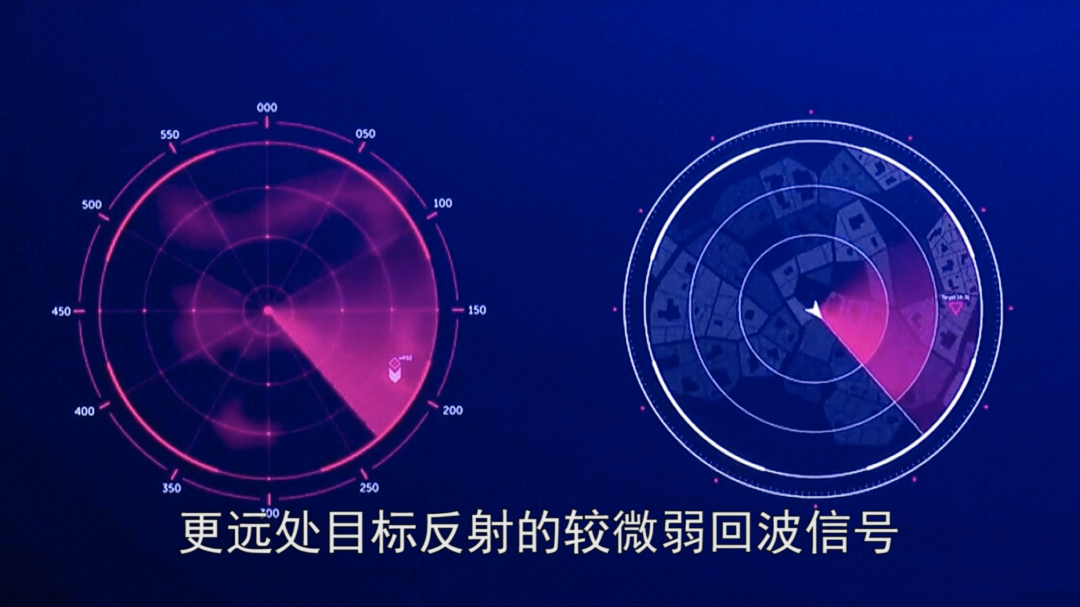 【见多识广】导弹是靠什么锁定并追上飞机的？的图9