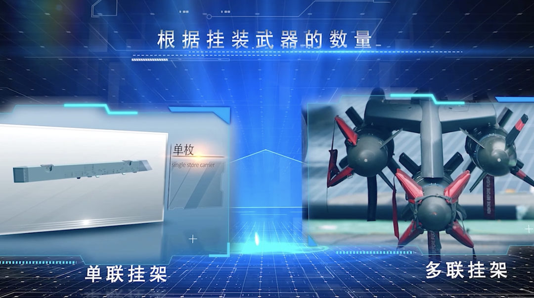 飛機(jī)是如何帶彈上天的？的圖5