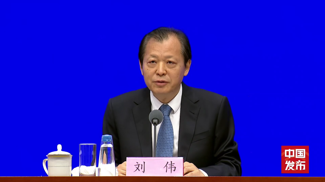 刘伟:100余项交通强国建设试点完成验收,很多创新成果取得实效