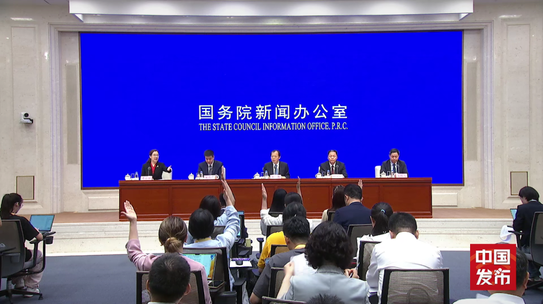 六个更加！交通运输行业交出“十四五”高质量发展答卷