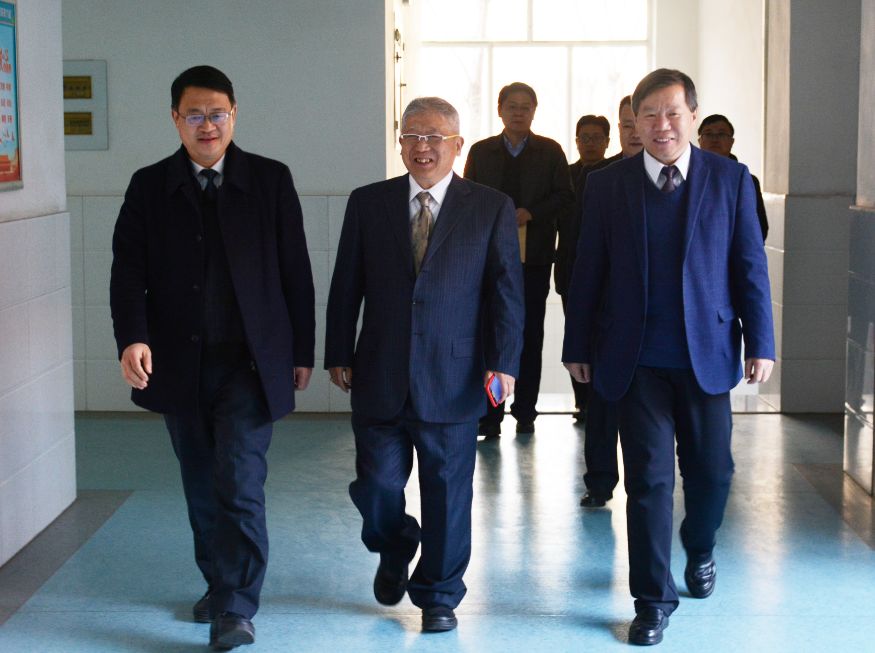 饮其流者怀其源 日籍友人山下辉明先生剪影 美食博山 微信公众号文章阅读 Wemp