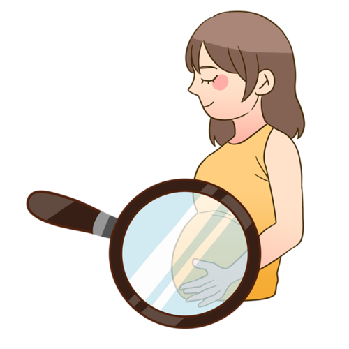 为什么剪脐带要先夹住宝宝的肚脐眼这么丑，是不是助产士没剪好？_https://www.jmylbn.com_新闻资讯_第1张