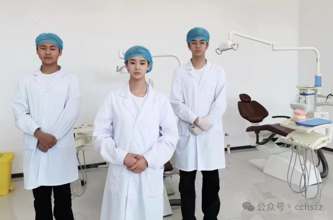 上海弘晟口腔怎么样百年弘晟·校企合作｜热烈祝贺我校与长春市沐淳口腔校企合作签约仪式圆满成功！_https://www.jmylbn.com_新闻资讯_第22张