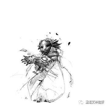 激战游侠自然_激战游侠是直伤还是症状_激战2游侠