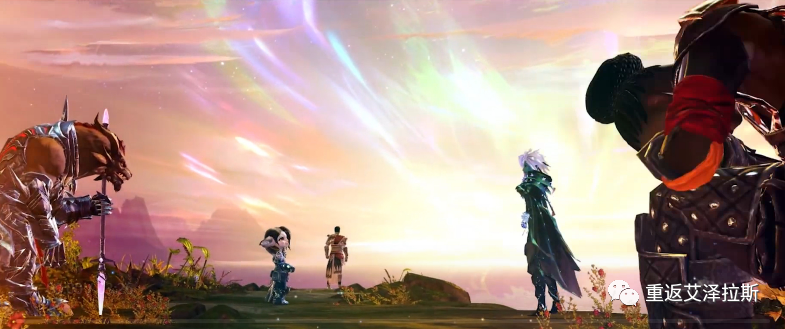 激战游侠自然_激战游侠是直伤还是症状_激战2游侠