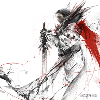 激战2游侠_激战游侠是直伤还是症状_激战游侠自然