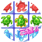 乌龟碰碰消
