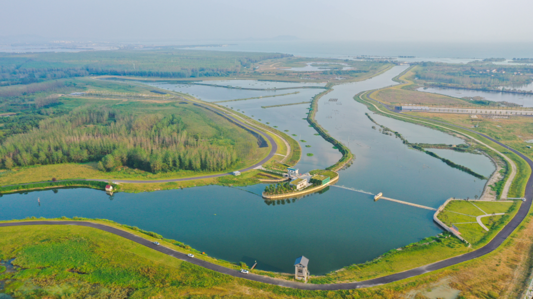 十五里河位于合肥市西南片区,发源于大蜀山东南麓,自西北流向东南,至