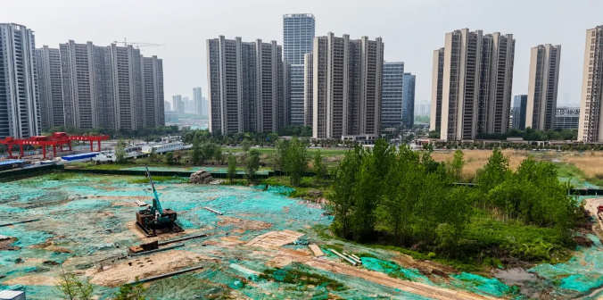 今年南京楼市推盘高峰期何时到来?答案出人意料!