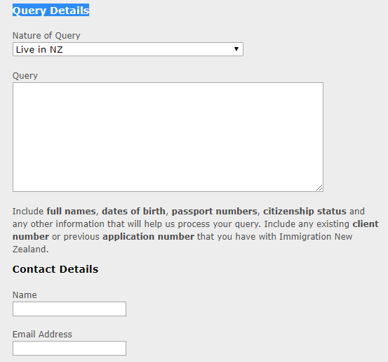 如何向移民局举报签证违规者？