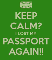 护照报失后又找到了，这该怎么办？