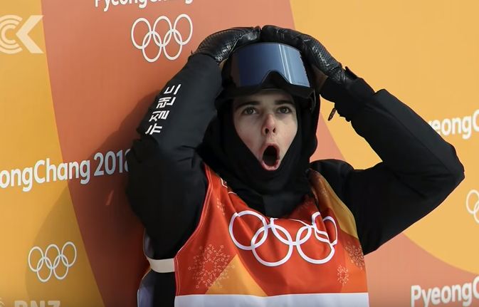 两名16岁Kiwi为新西兰赢得两枚冬奥会铜牌的秘密