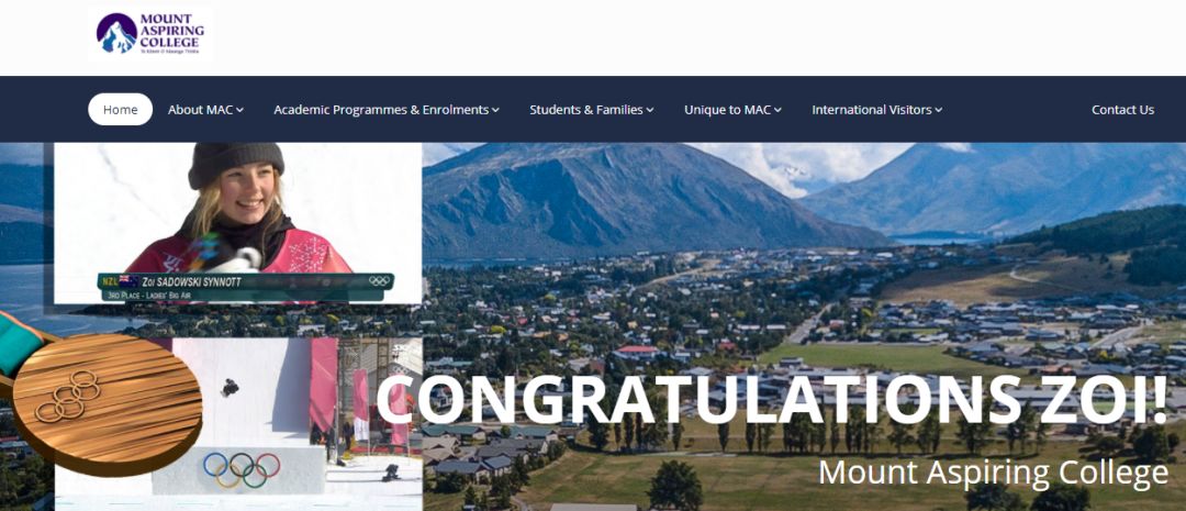 两名16岁Kiwi为新西兰赢得两枚冬奥会铜牌的秘密