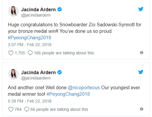 两名16岁Kiwi为新西兰赢得两枚冬奥会铜牌的秘密