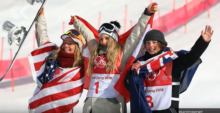 两名16岁Kiwi为新西兰赢得两枚冬奥会铜牌的秘密