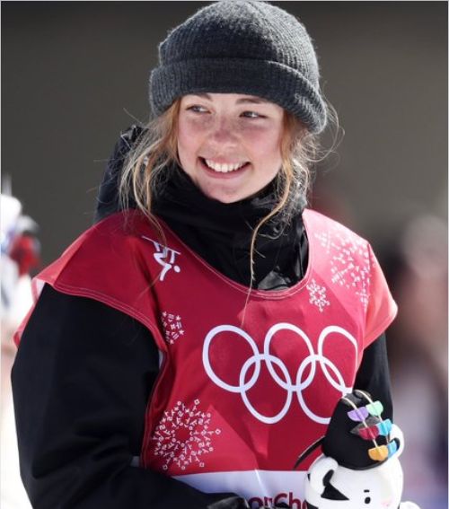 两名16岁Kiwi为新西兰赢得两枚冬奥会铜牌的秘密