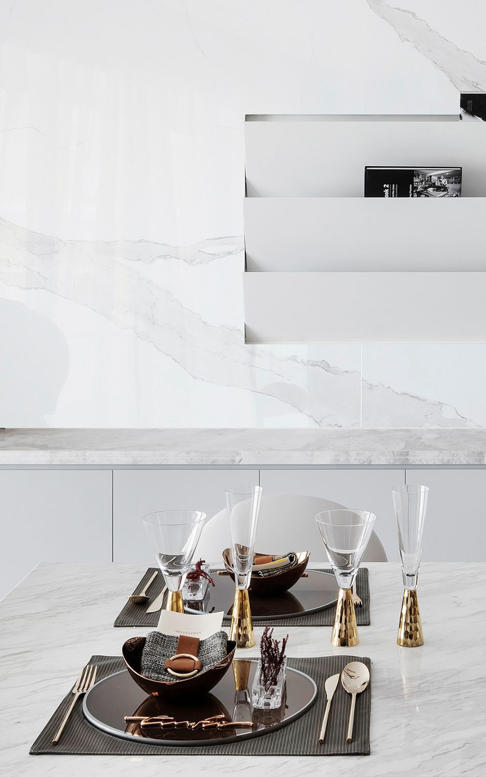 现代轻奢风案例分享