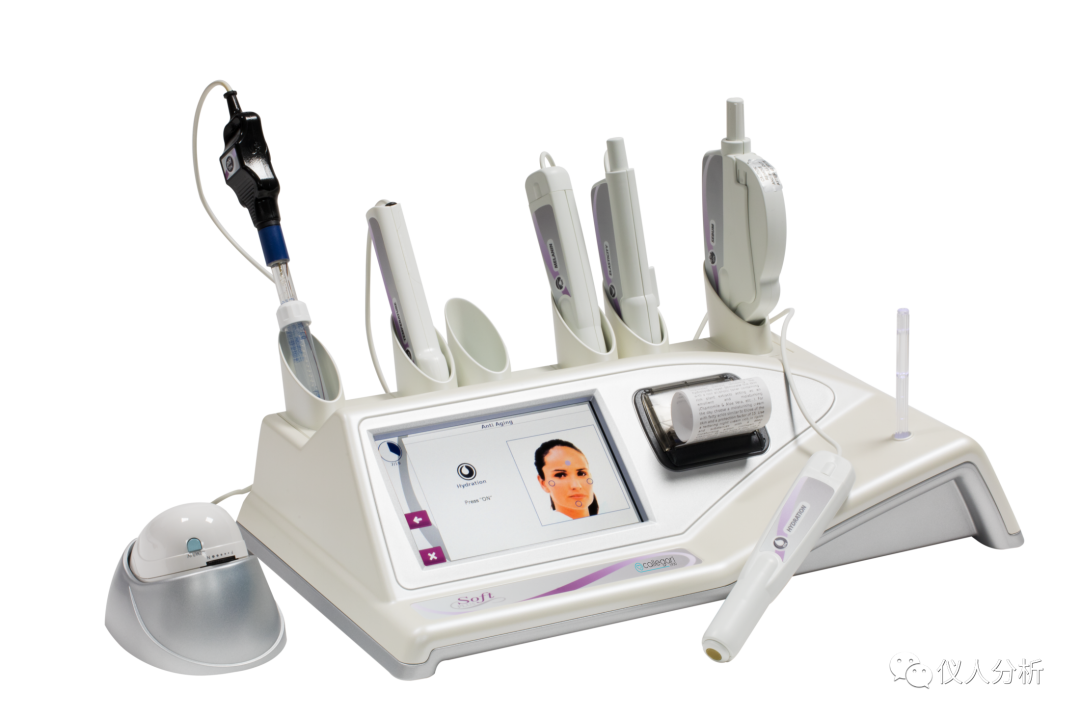 皮肤状态测试--美白,抗衰老,光泽度 - 广州仪人分析仪器有限公司