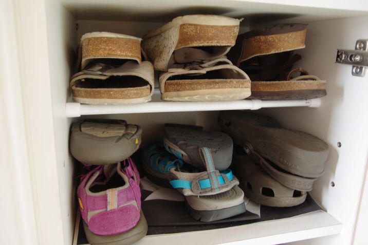 專題：日本神級收納技丨6元錢將家的面積擴大一倍的秘密 家居 第10張