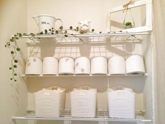 專題：日本神級收納技丨6元錢將家的面積擴大一倍的秘密 家居 第21張