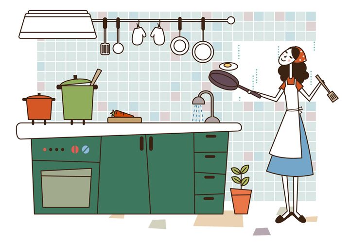 專題：日本神級收納技丨6元錢將家的面積擴大一倍的秘密 家居 第2張