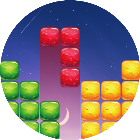 果汁方块欢乐消除