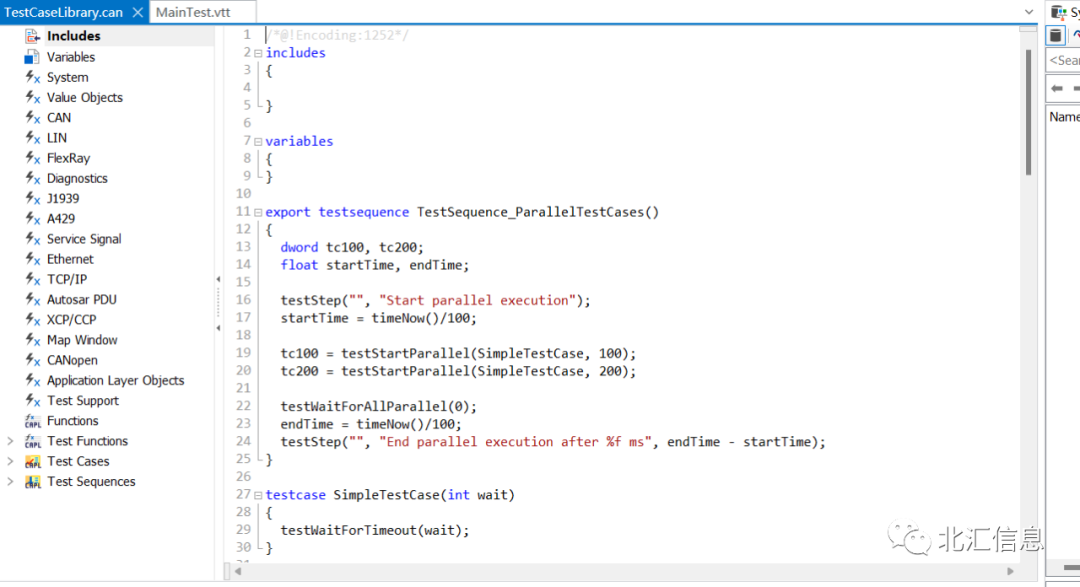 带你走进vTESTstudio 7.0—学习多种编辑测试用例的方法 - 脉脉