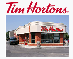 “你们只配打扫卫生！”女子在Tim Hortons点餐时大爆粗口，狂骂亚裔员工（组图） - 11