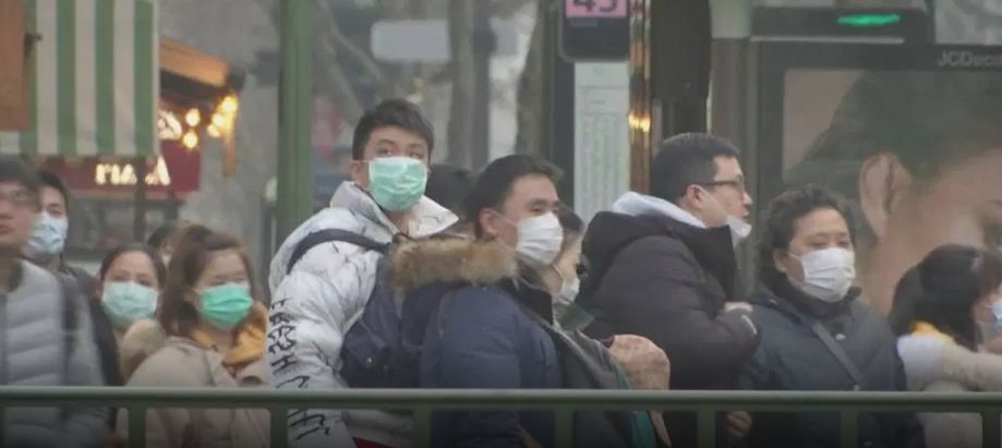 温哥华成避难所，大批华人求短租！网友呼吁停飞所有中加航班，联邦政府发声！（组图） - 4