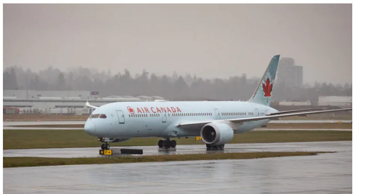 18个航班惊爆确诊，加拿大政府公布航班号！坐哪排座位听天由命吧...（组图） - 9