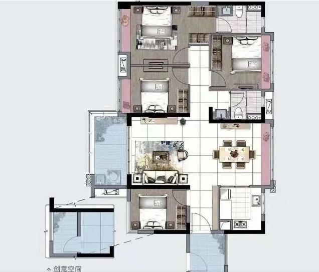 黄埔保利翔龙天汇新获预售证一张，169套新房源入市！