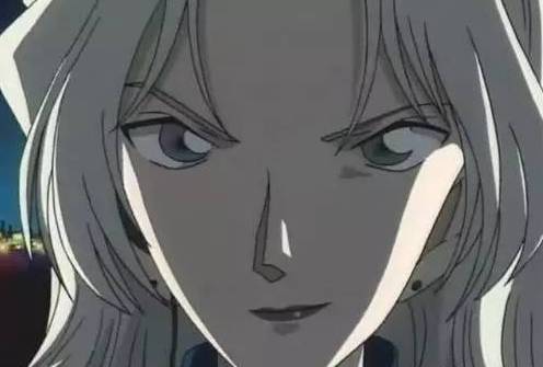 名侦探柯南十大让人怜惜的女子第一名是她