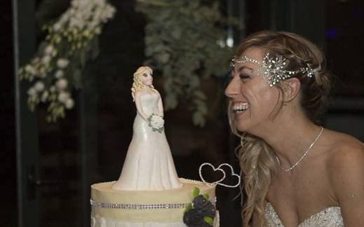 单人婚礼：一种新的婚礼形式