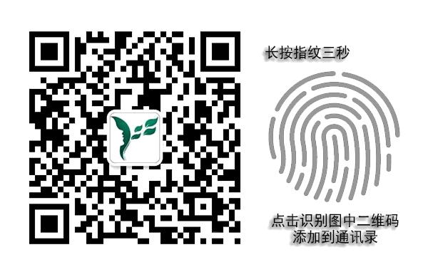 长按二维码可识别微信号直接添