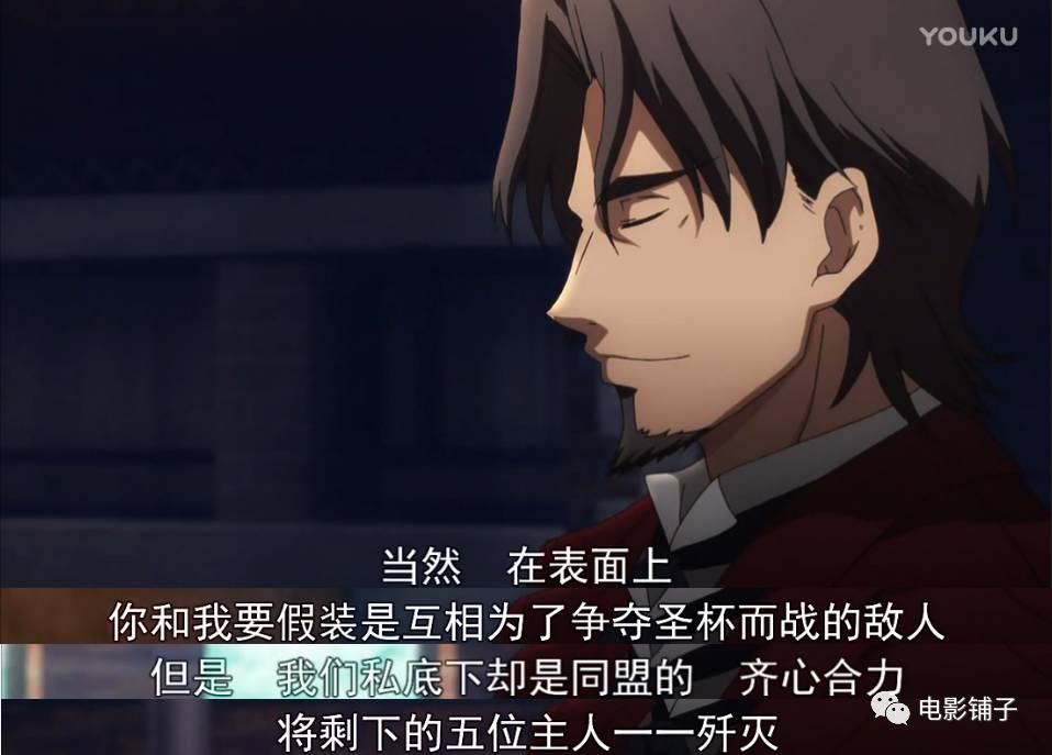 風靡13年 是時候說說這部9分劇了 電影鋪子 微文庫