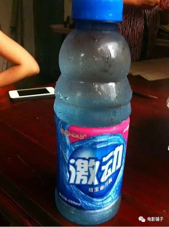 身为山寨强国,饮料,衣服,食品