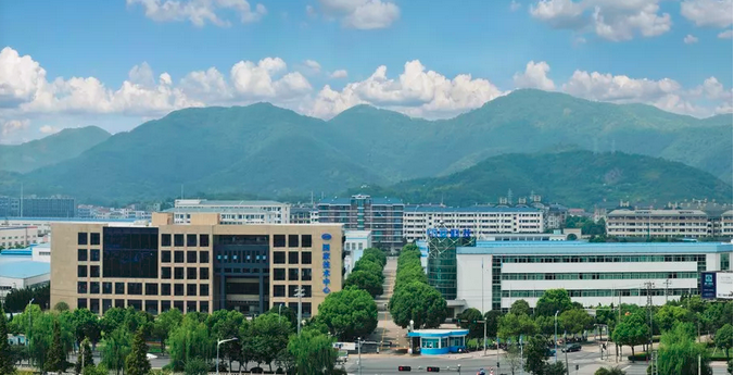 【行业】安徽万安新能源车铝合金铸造底盘项目开建