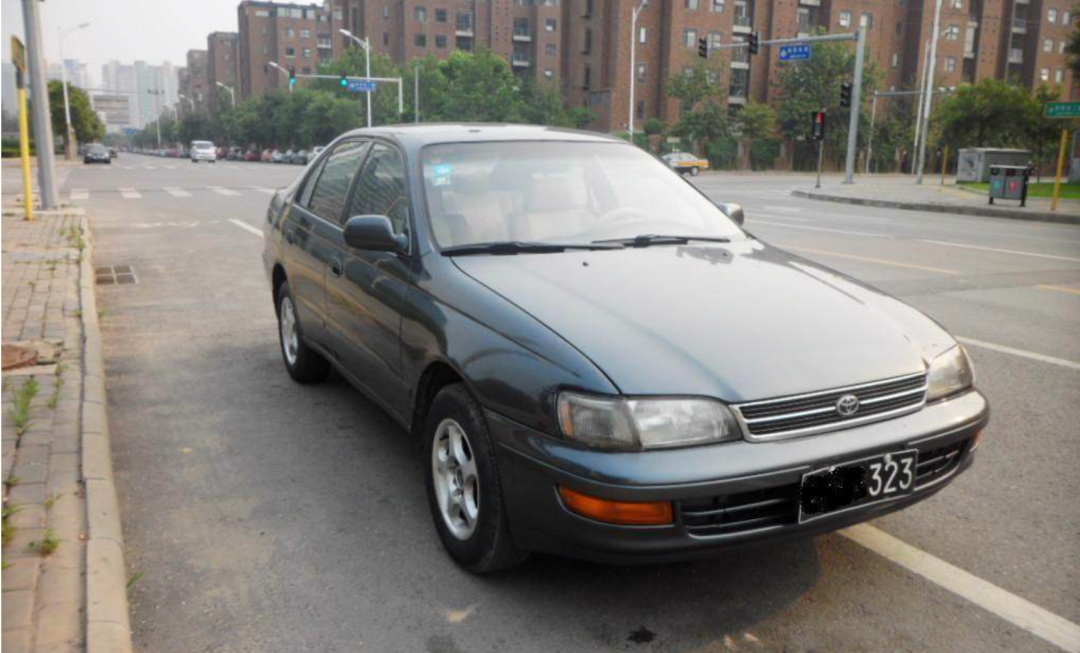 新冠病毒拖残了科罗娜啤酒不得不佩服丰田当年停产光冠的决定