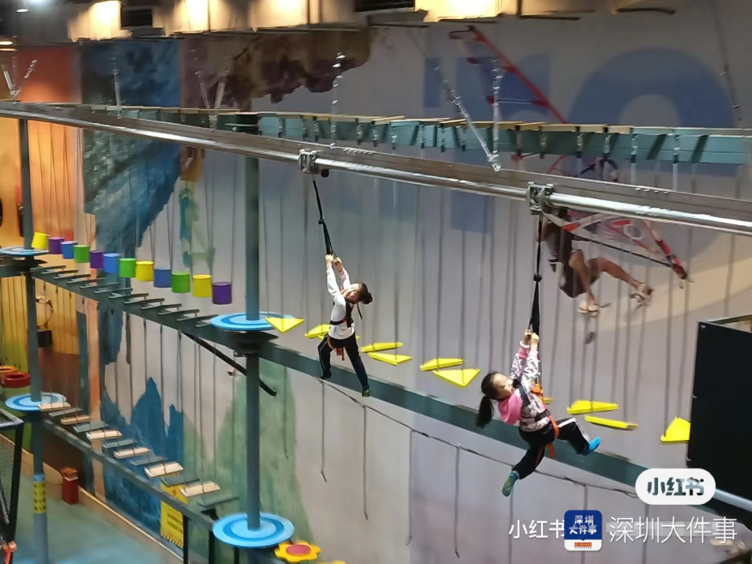 14岁女孩7.5米高空坠落！涉事游乐场已停业