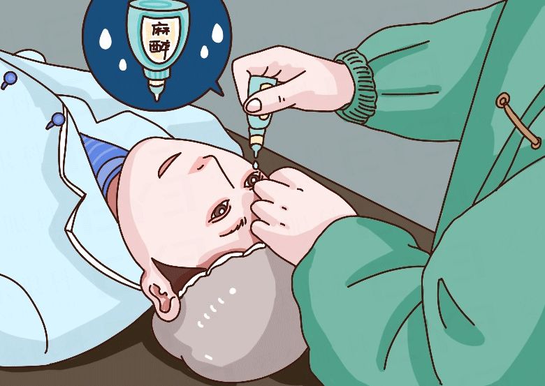 近视手术后又近视了能二次手术吗资讯内容