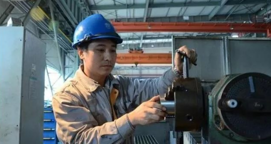 中国技工蓝领工资在世界上是什么水平？的图2