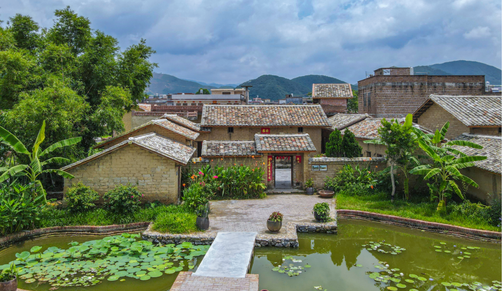 乡风文明北流市新圩镇河村新时代文明实践助推乡风文明建设